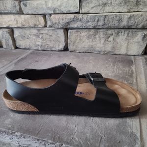 Men's Birkenstock sandals
